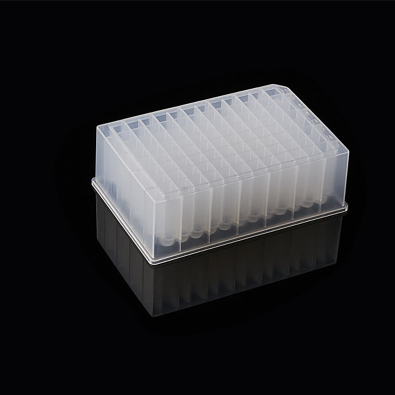 深孔板PCR4