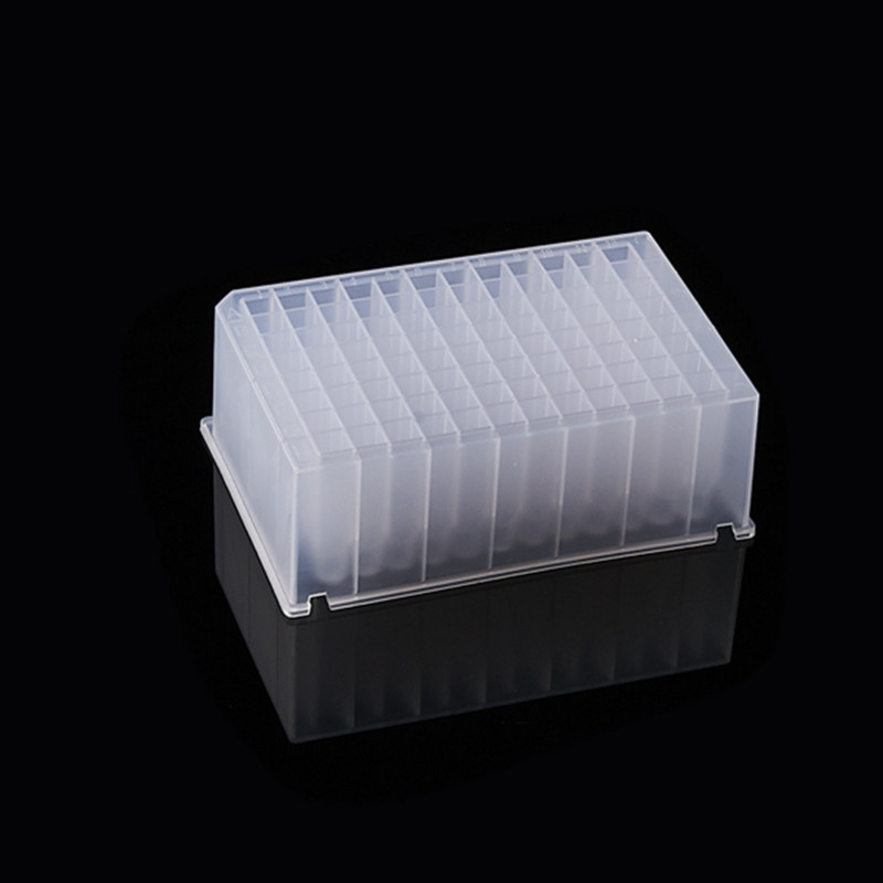 深孔板PCR3